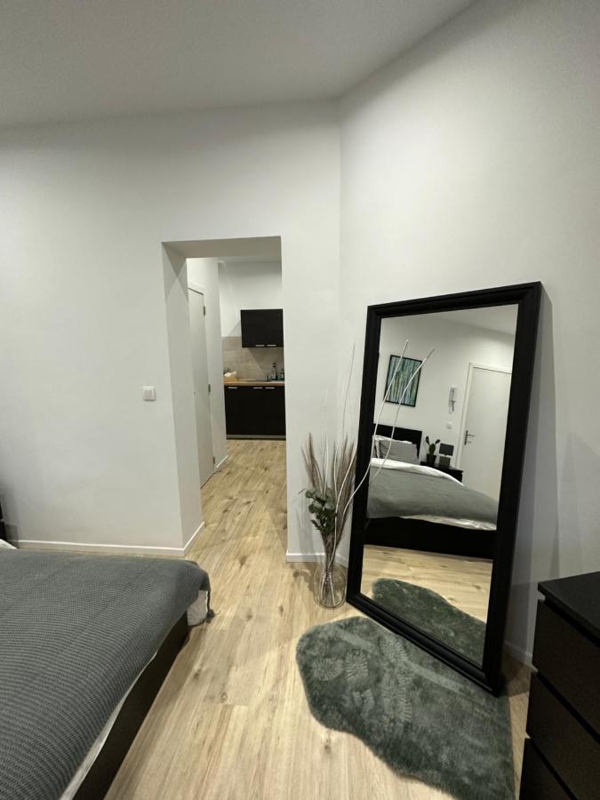 Nouveau Studio Dans Le Centre De Bruxelles Brussels Exterior photo